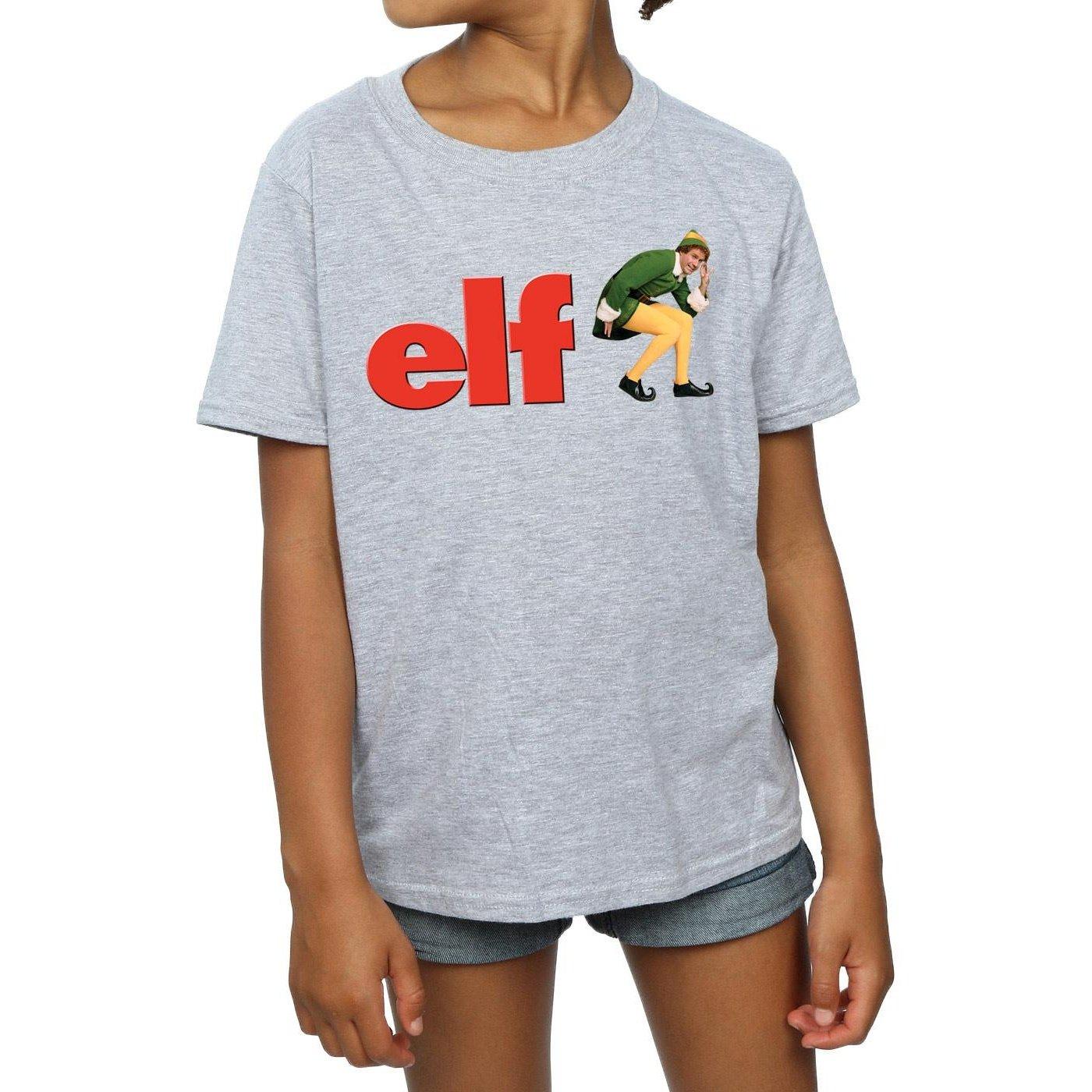 Elf  TShirt 