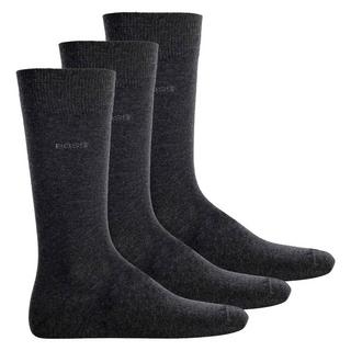 BOSS Calzini Confezione da 6 Vestibilità confortevole  