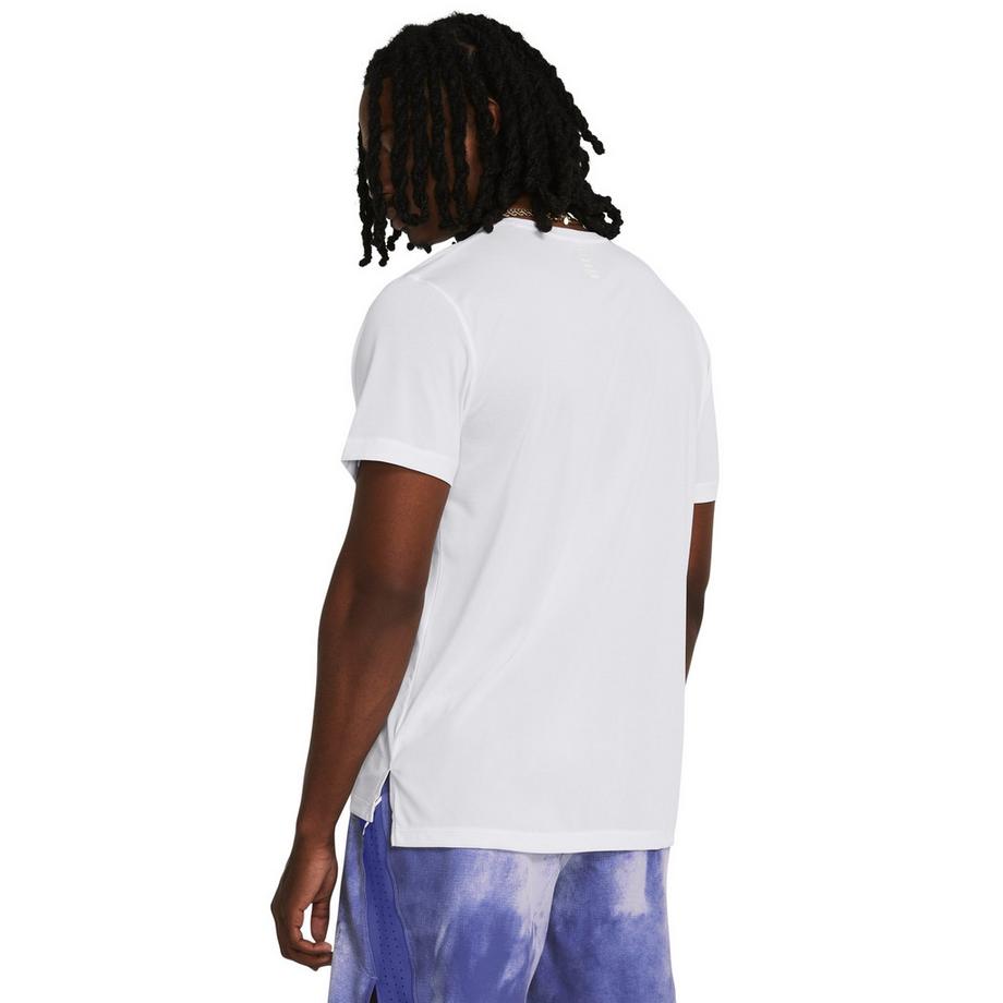 UNDER ARMOUR  trikot aunch 