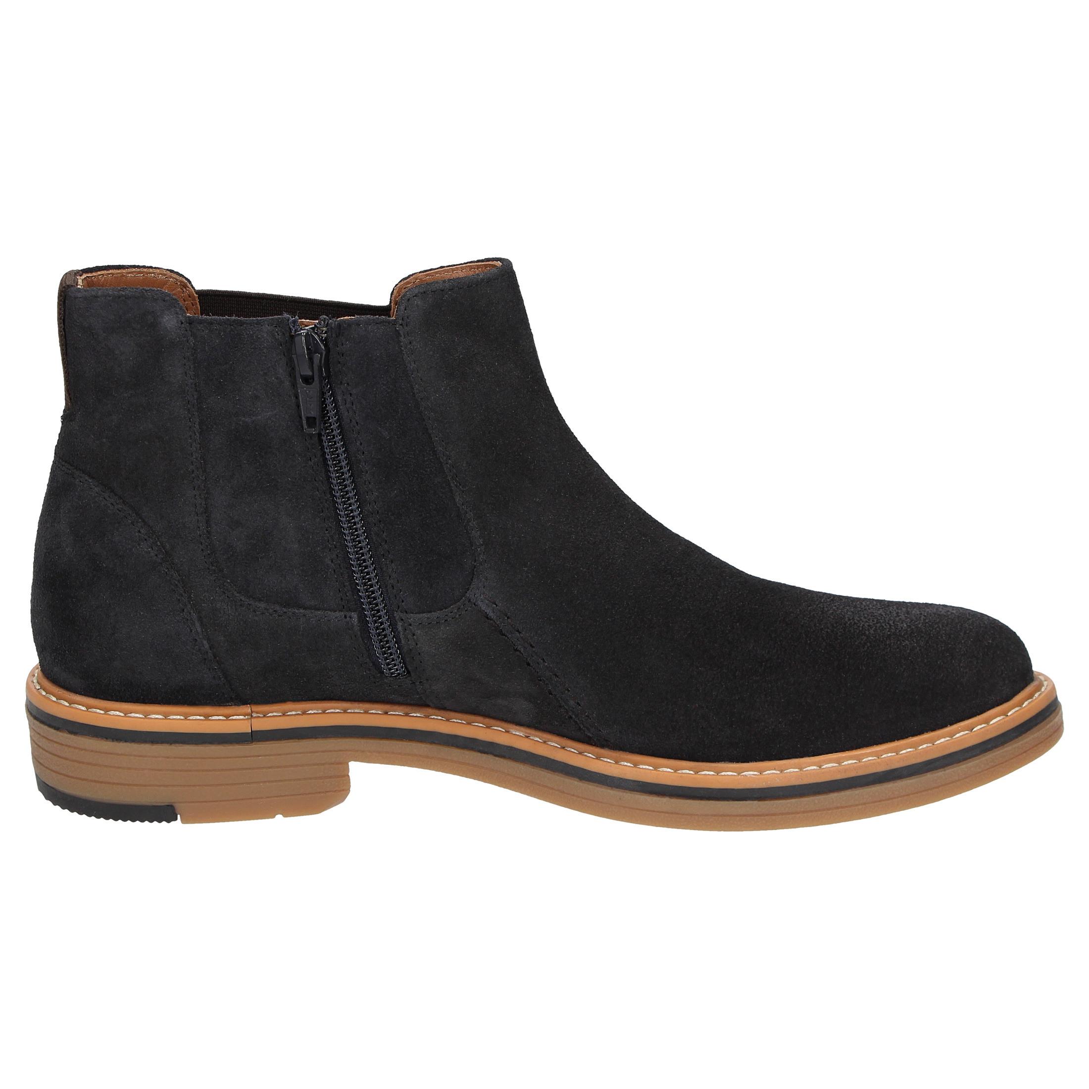 Sioux  Stiefelette Encanio-713 