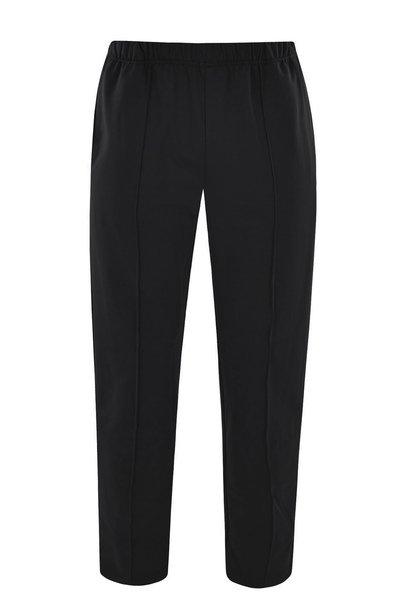 Image of Jogginghose Bequem Sitzend Herren Schwarz XXL