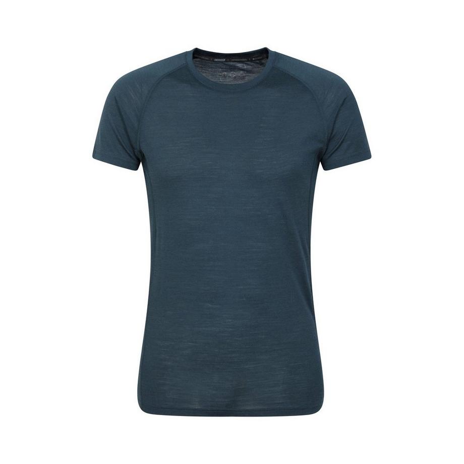 Summit II Base Layer Oberteil