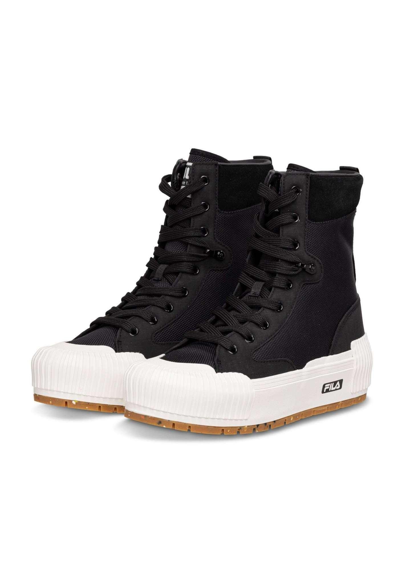 FILA  Scarpe da ginnastica da donna Fila Cityblock High Platform 