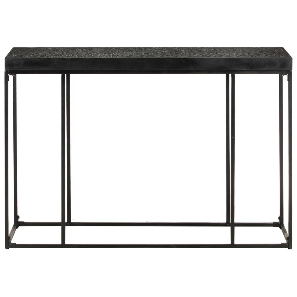 VidaXL Table console bois  