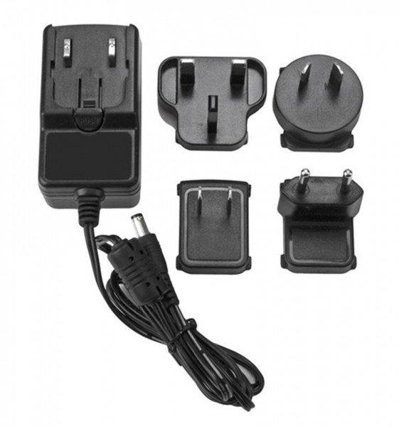 Image of POWER ADAPTER DC 12V 2A EU/UK/AU