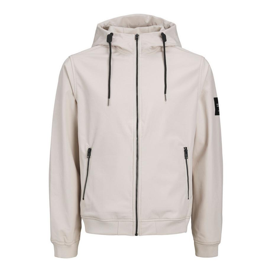 Veste de survêtement  Basic Softshell