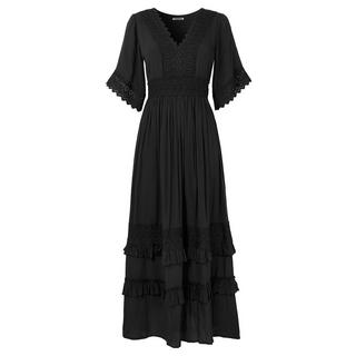 Joe Browns  Boho High-Low-Spitzenkleid 