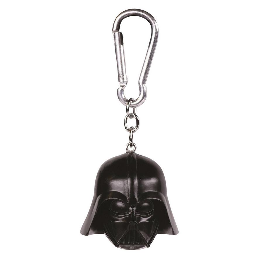 STAR WARS Darth Vader 3D Porte-clés  