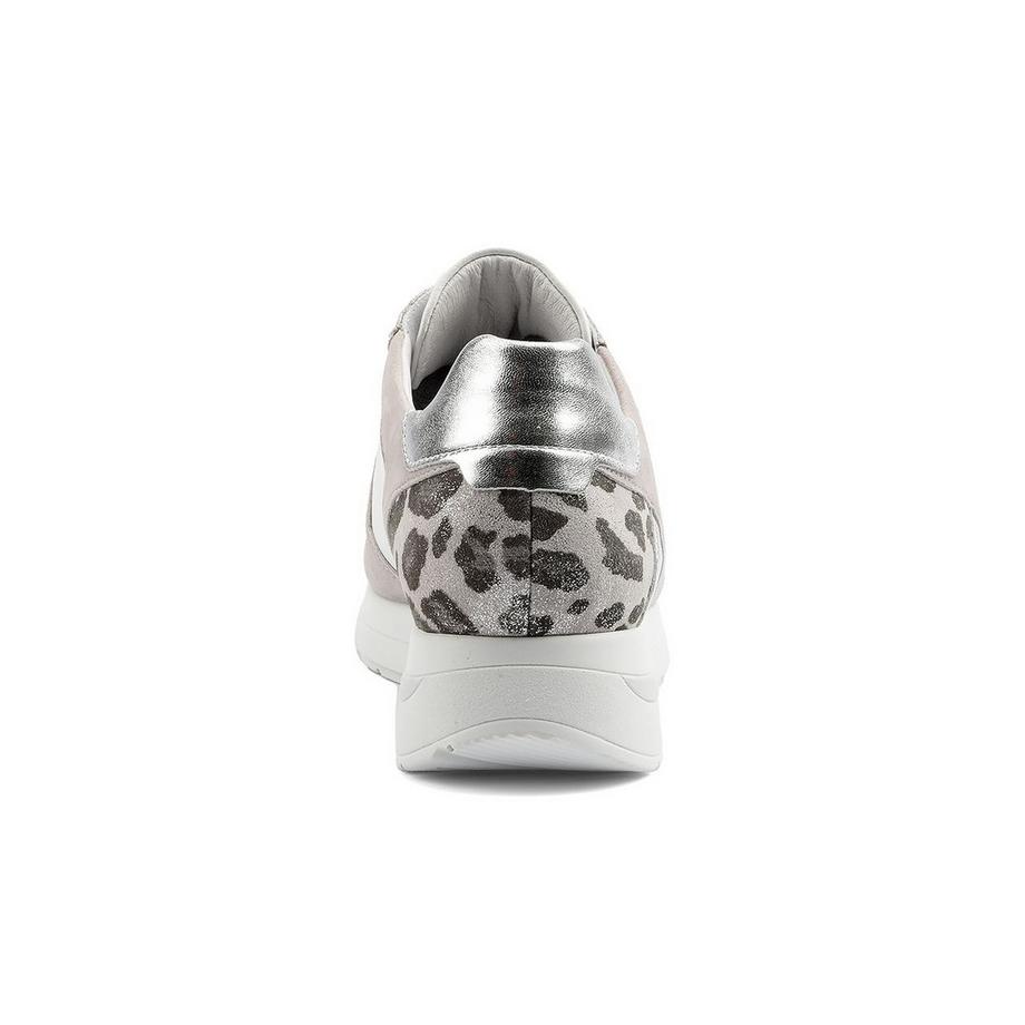 Semler Lilly H Sneakers con Lacci  