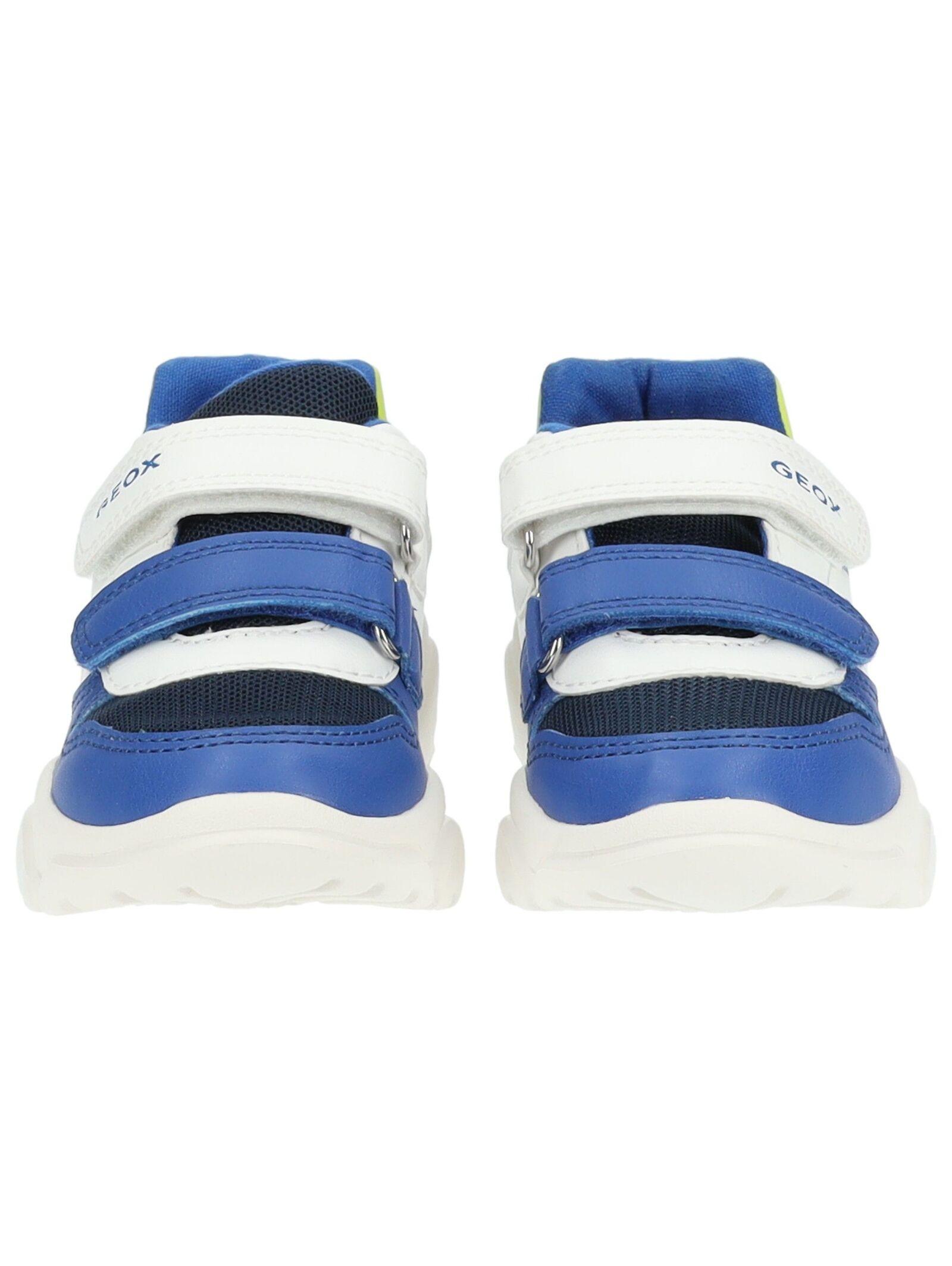 GEOX  Sneaker B455RA 0BC14 