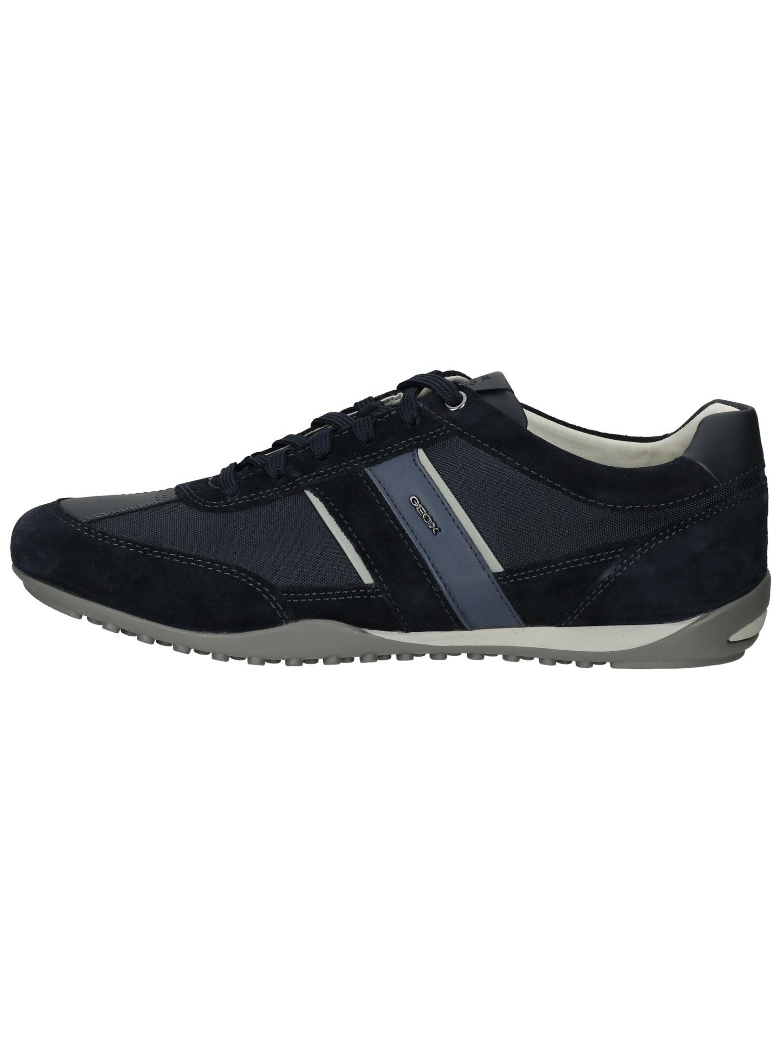 GEOX Wells Sneaker 