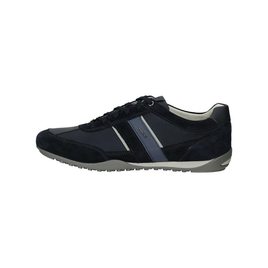 GEOX Wells Low Top Sneakers  