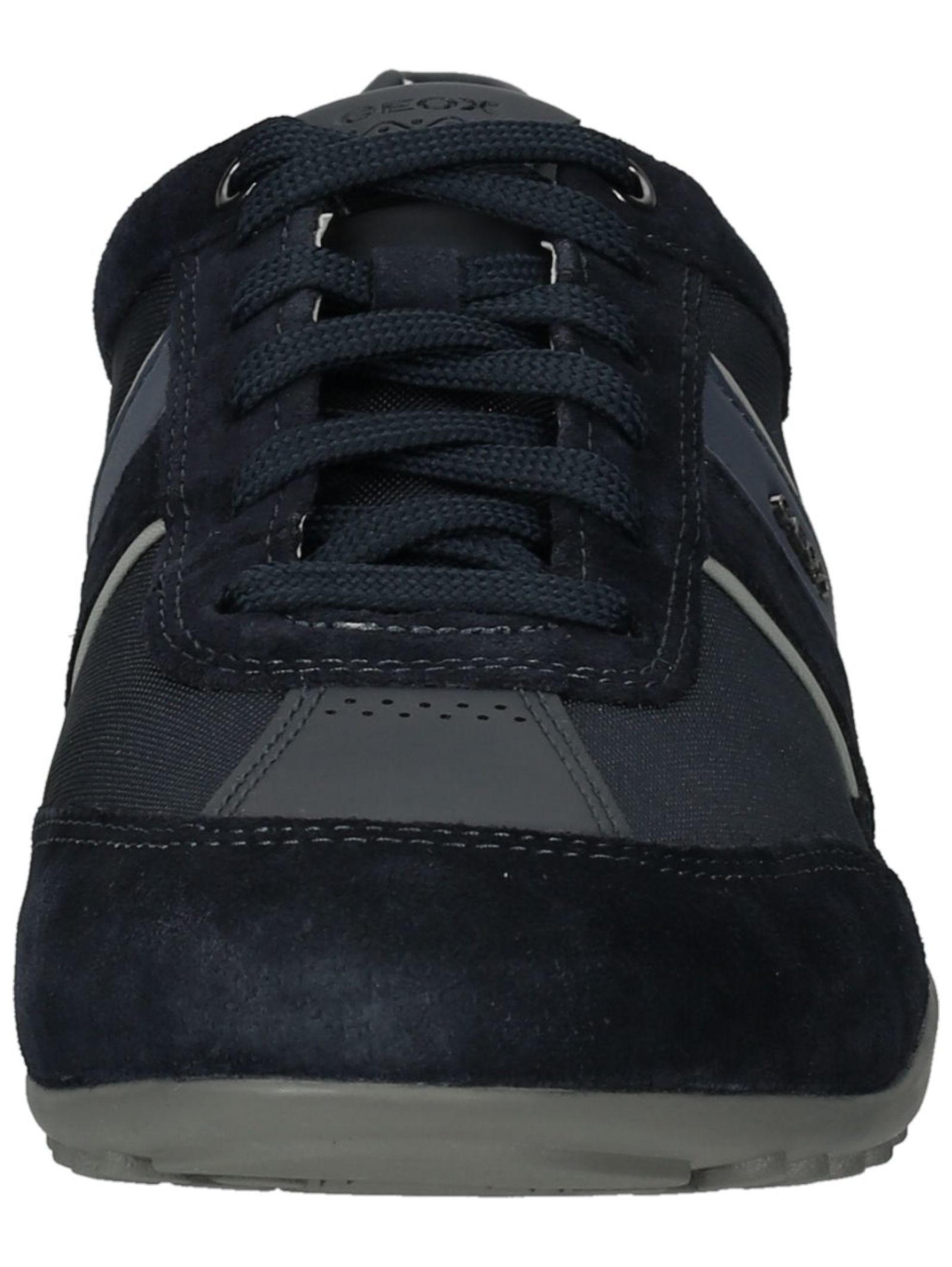 GEOX Wells Sneaker 