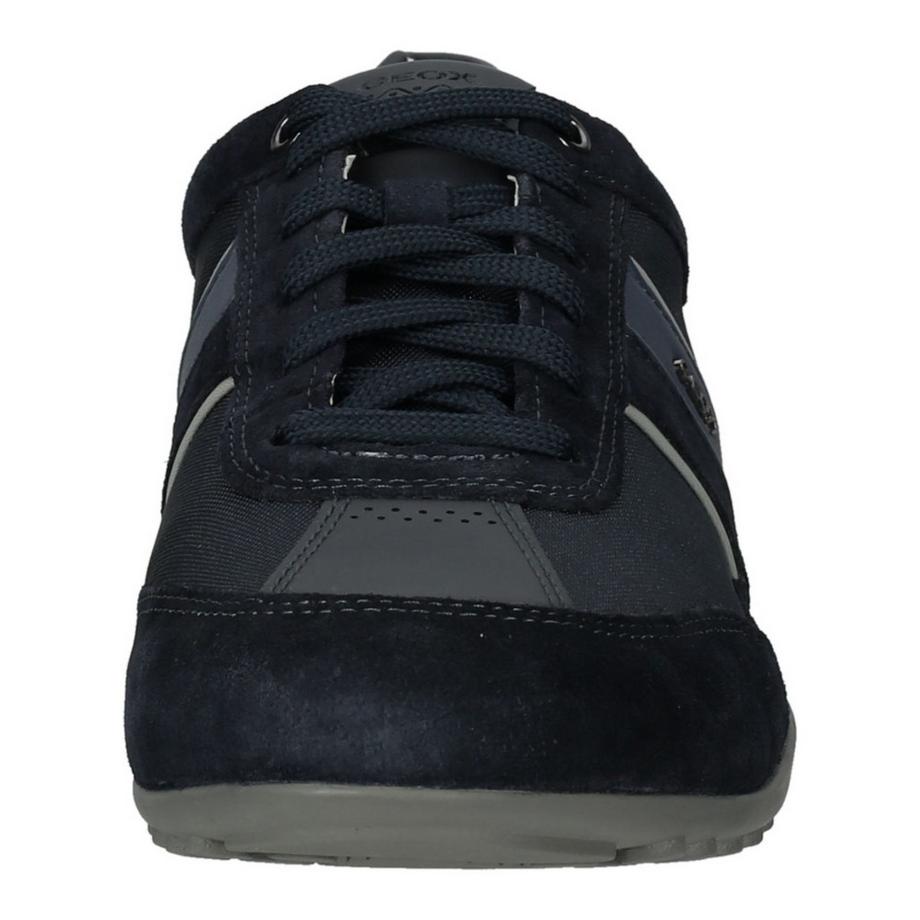 GEOX Wells Low Top Sneakers  