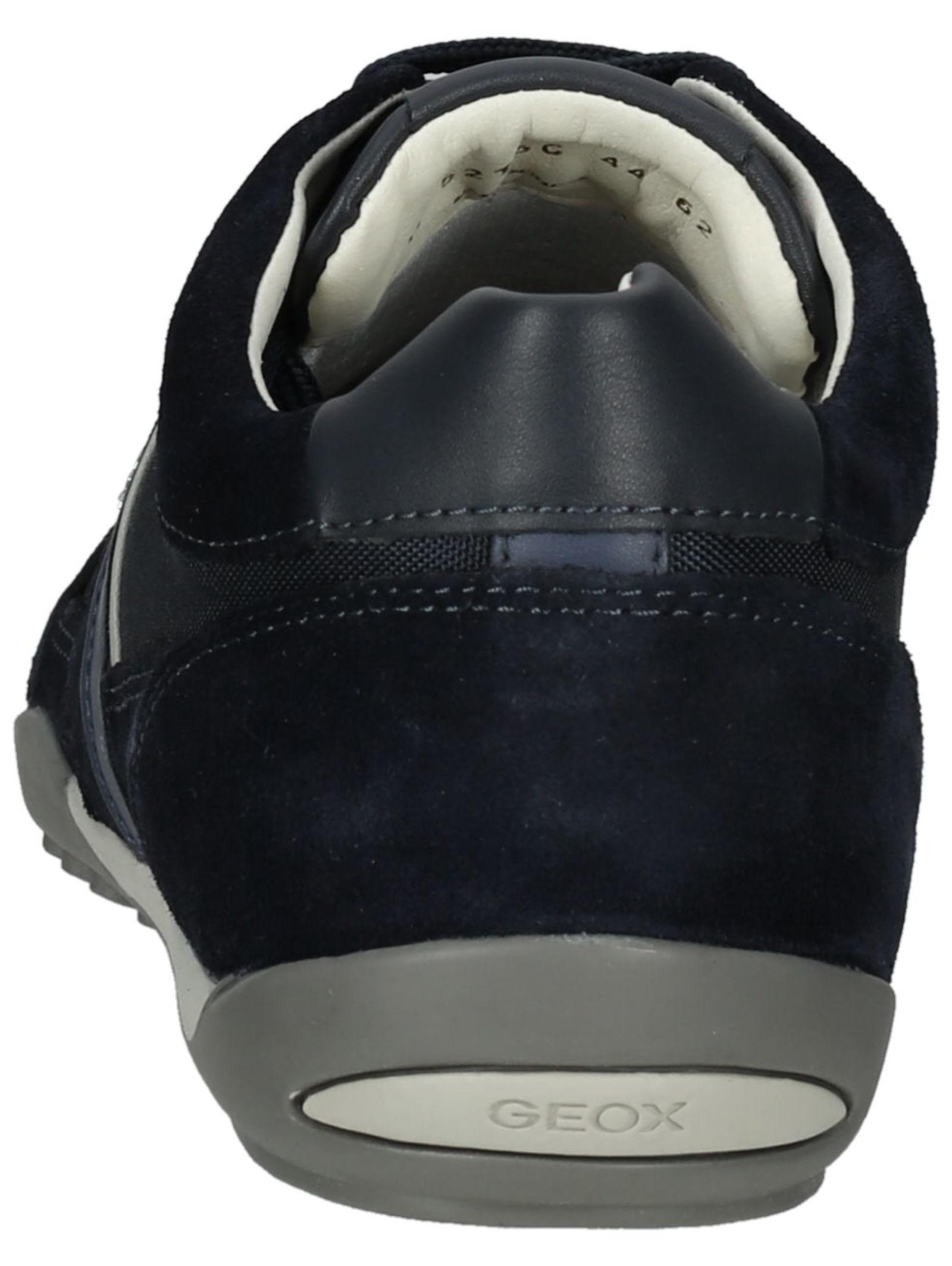 GEOX Wells Sneaker 