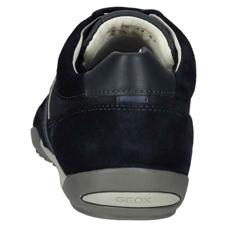 GEOX Wells Low Top Sneakers  