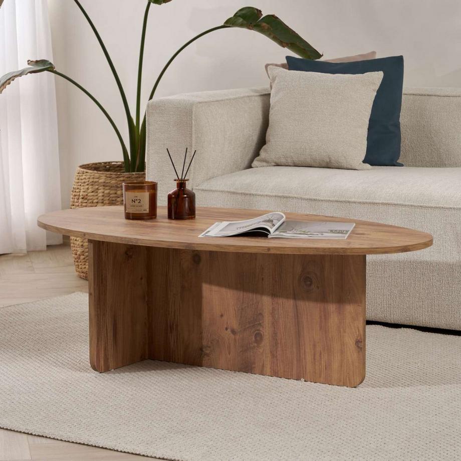Calicosy Couchtisch ANNA  