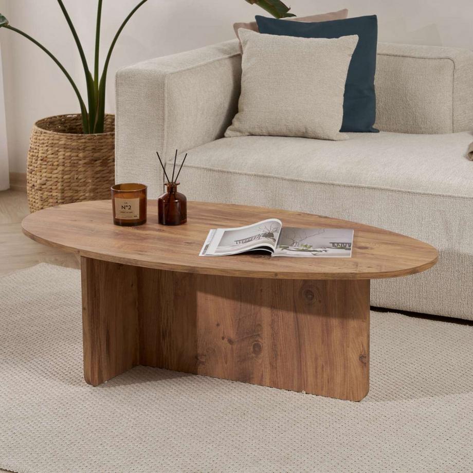 Calicosy Couchtisch ANNA  