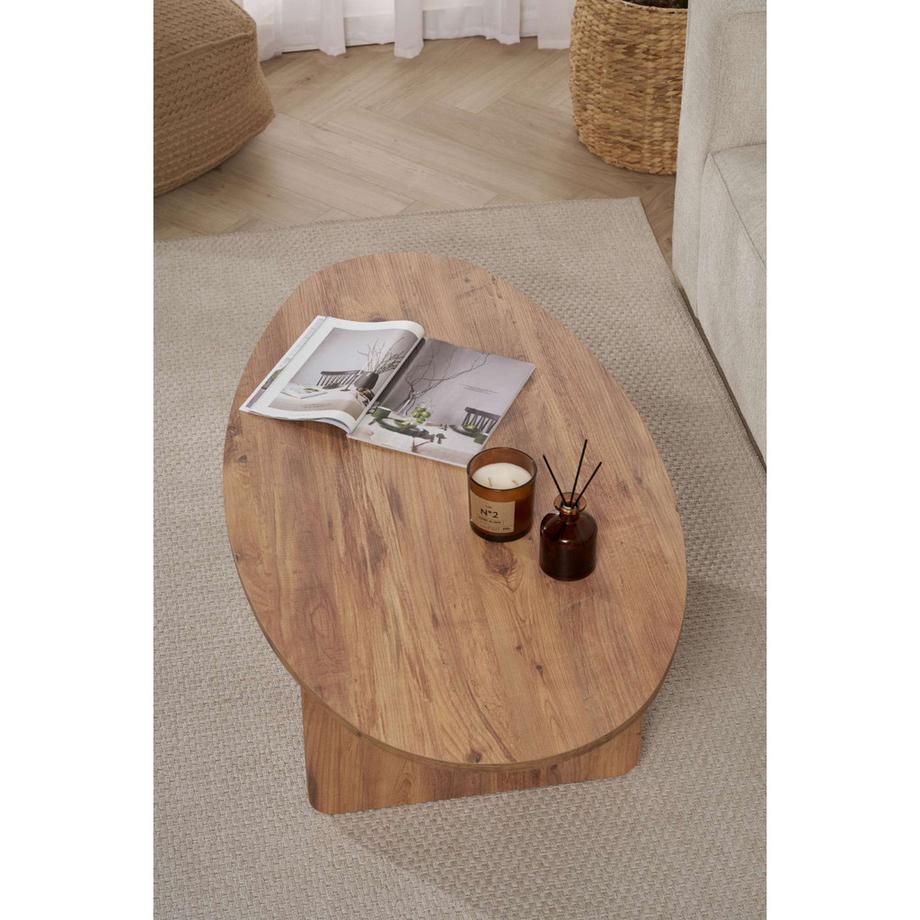 Calicosy Couchtisch ANNA  