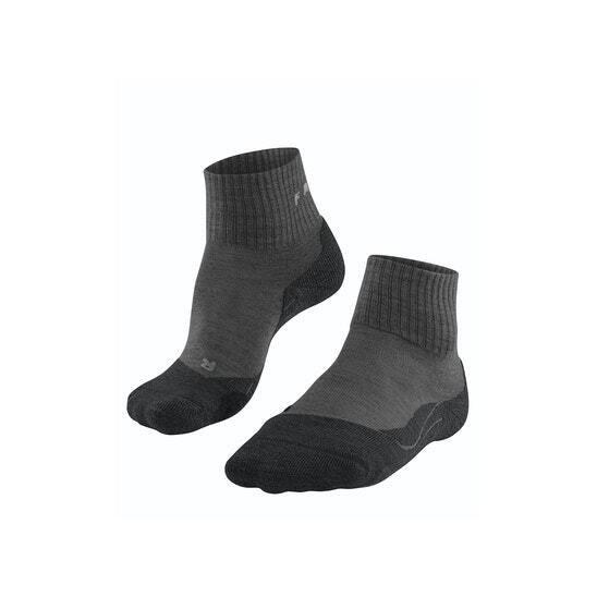 FALKE  chaussettes courtes tk5 cool 