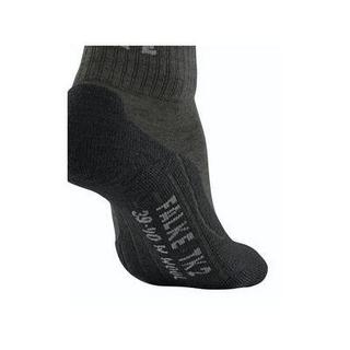 FALKE  kurze socken für en tk5 cool 