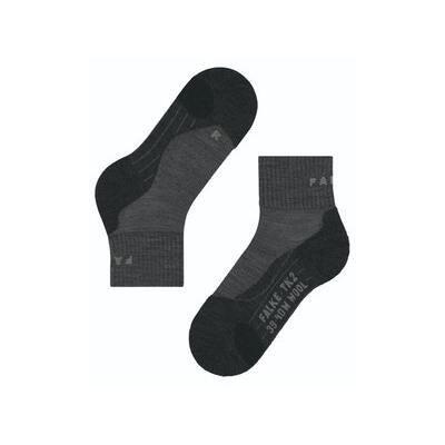 FALKE  chaussettes courtes tk5 cool 