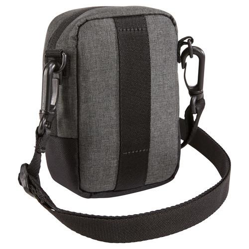 case LOGIC®  Case Logic Era CECS-101 Sac Messenger Gris 