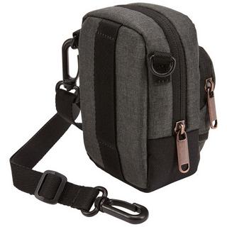 case LOGIC®  Case Logic Era CECS-101 Sac Messenger Gris 