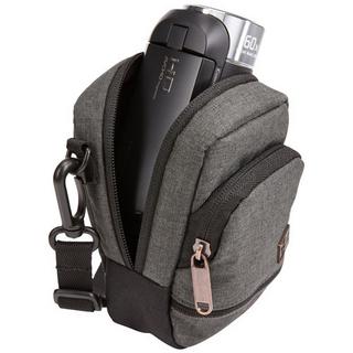 case LOGIC®  Case Logic Era CECS-101 Sac Messenger Gris 