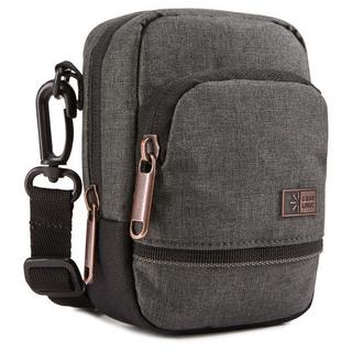 case LOGIC®  Case Logic Era CECS-101 Sac Messenger Gris 