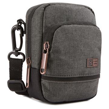 Case Logic Era CECS-101 Sac Messenger Gris