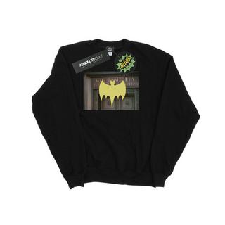 DC COMICS  Sweat BATMAN TV SERIES GOTHAM CITY 