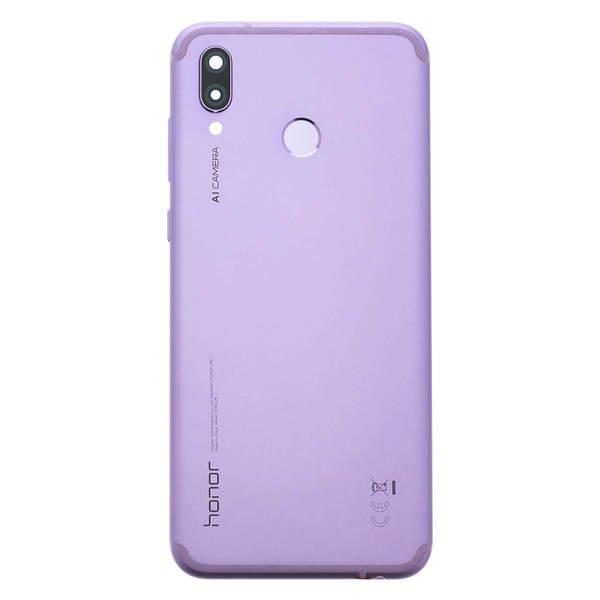 honor  Cache batterie Honor Play - violet 