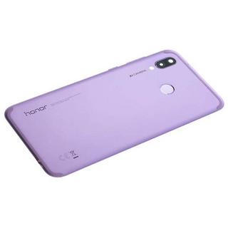 honor  Cache batterie Honor Play - violet 