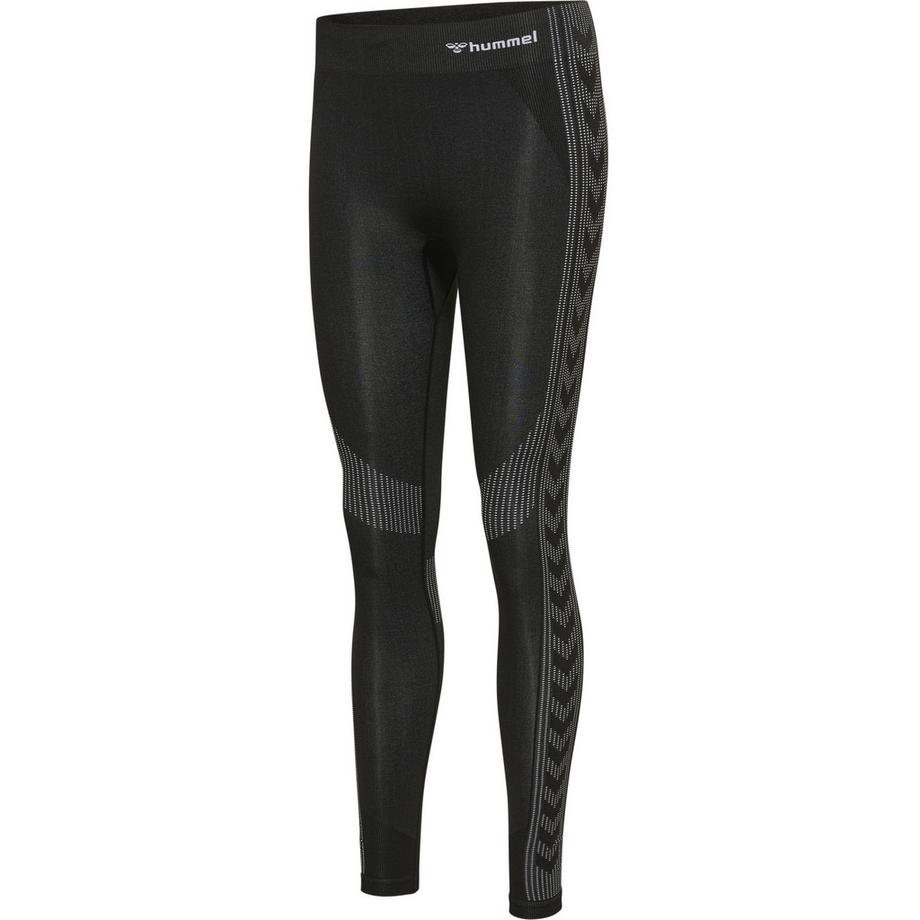 Leggings donna a vita media Hummel Shaping