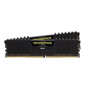 Vengeance LPX (2 x 16GB, DDR4-3000, DIMM 288)