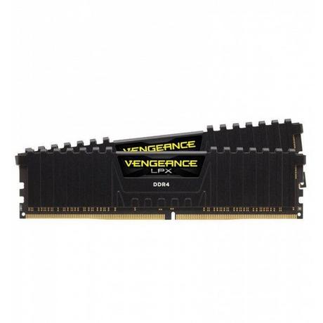 Corsair  Vengeance LPX (2 x 16GB, DDR4-3000, DIMM 288) 