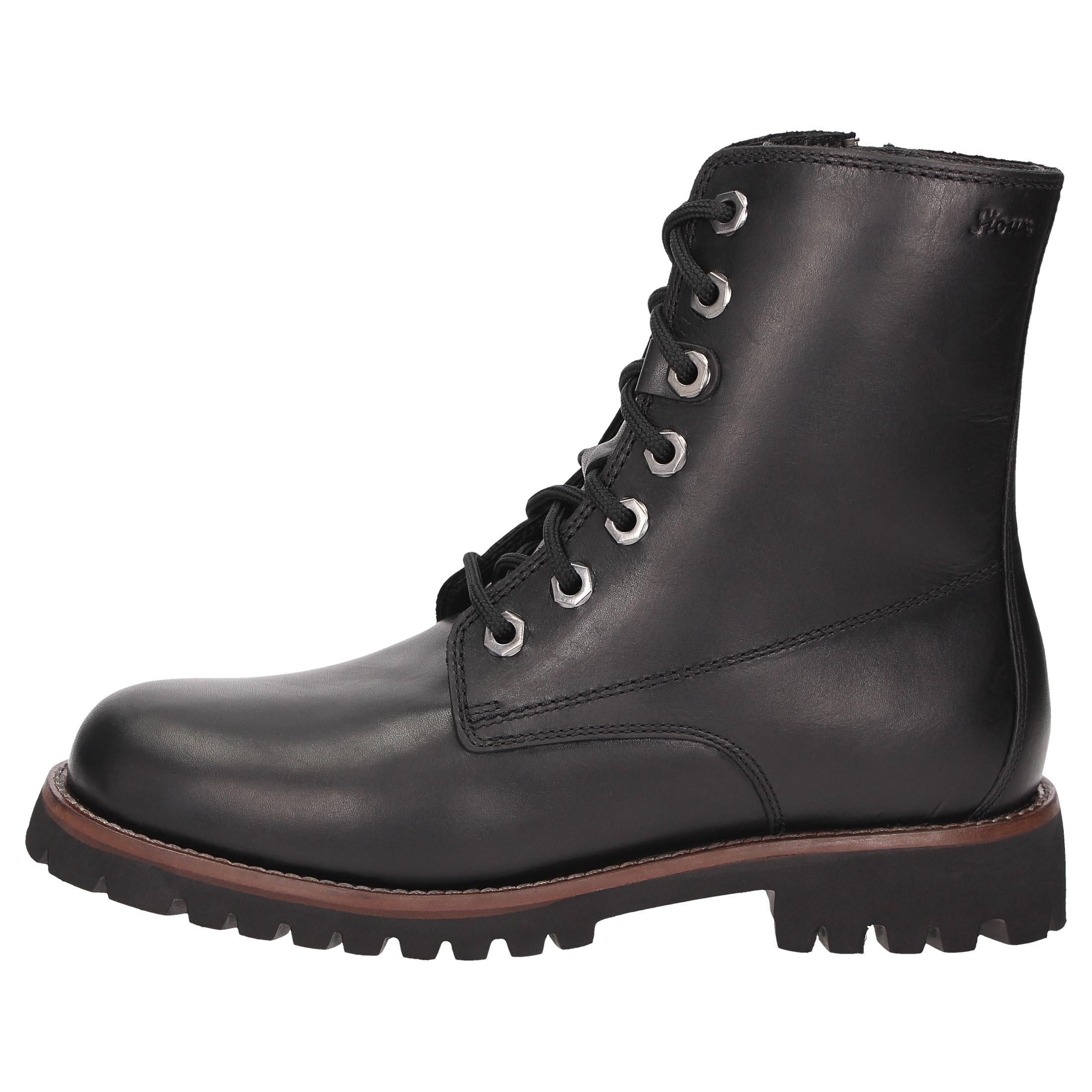 Sioux  Stiefelette Elmiana-700-WF 