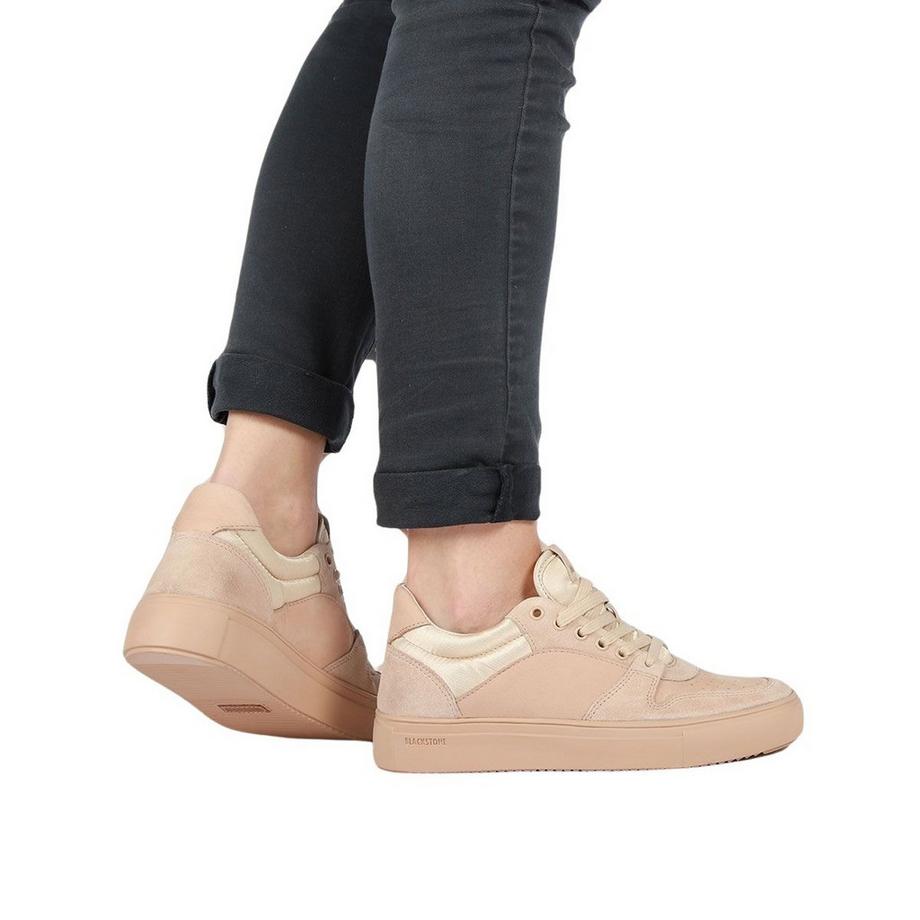 Blackstone  sneakers für damen xw 