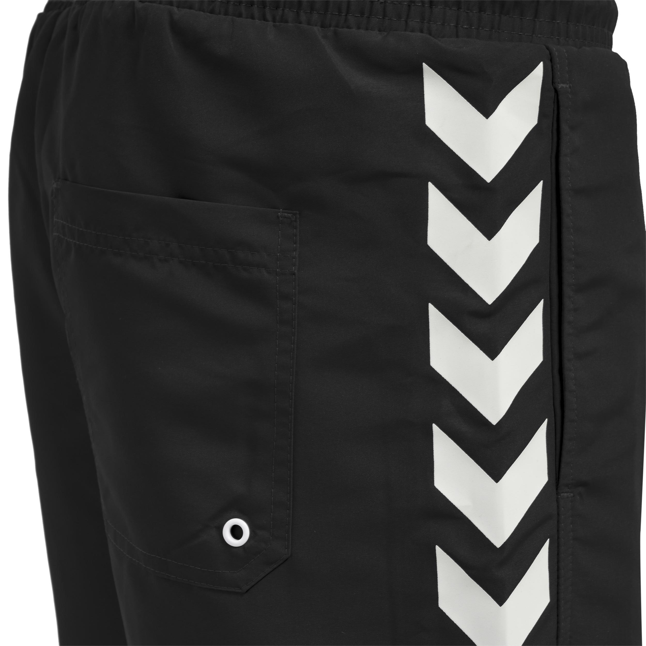 Hummel  Pantaloncini da bagno corti  Kato 