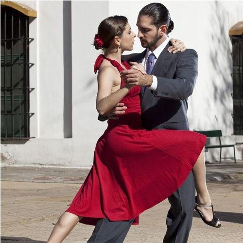 Image of Tango Tanzkurs Für 2 Personen Unisex