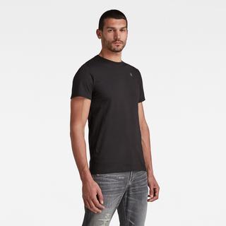 G-STAR  kurzarm-t-shirt base-s r t 