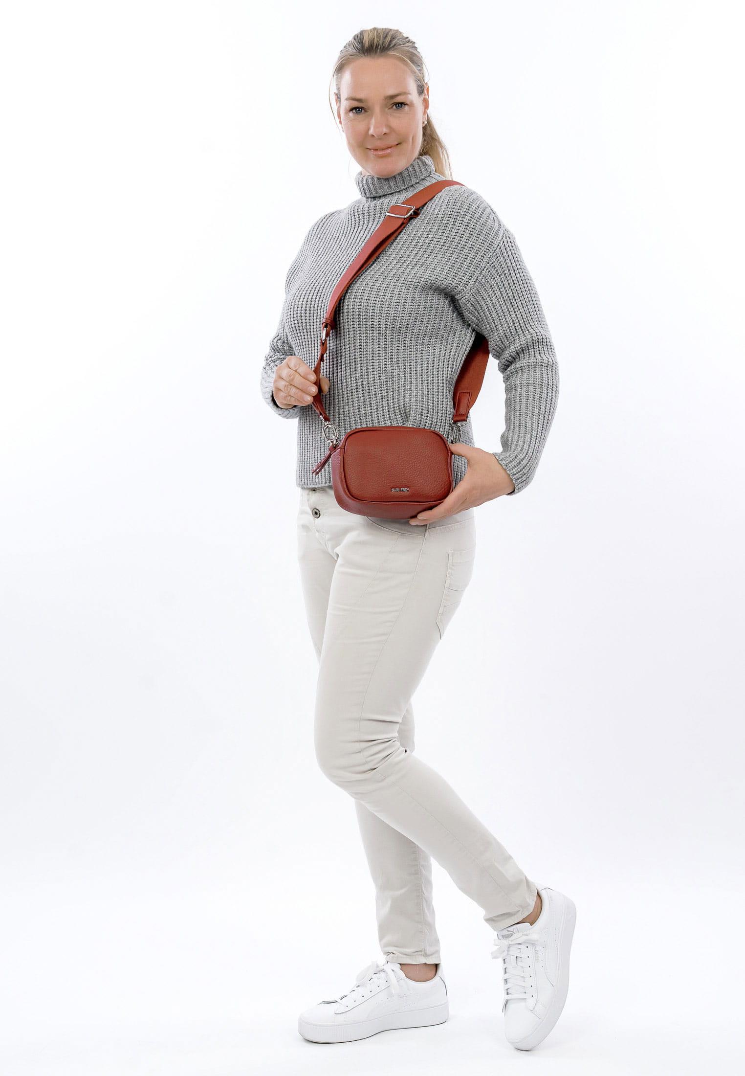 SURI FREY Jenny Sac à bandoulière  