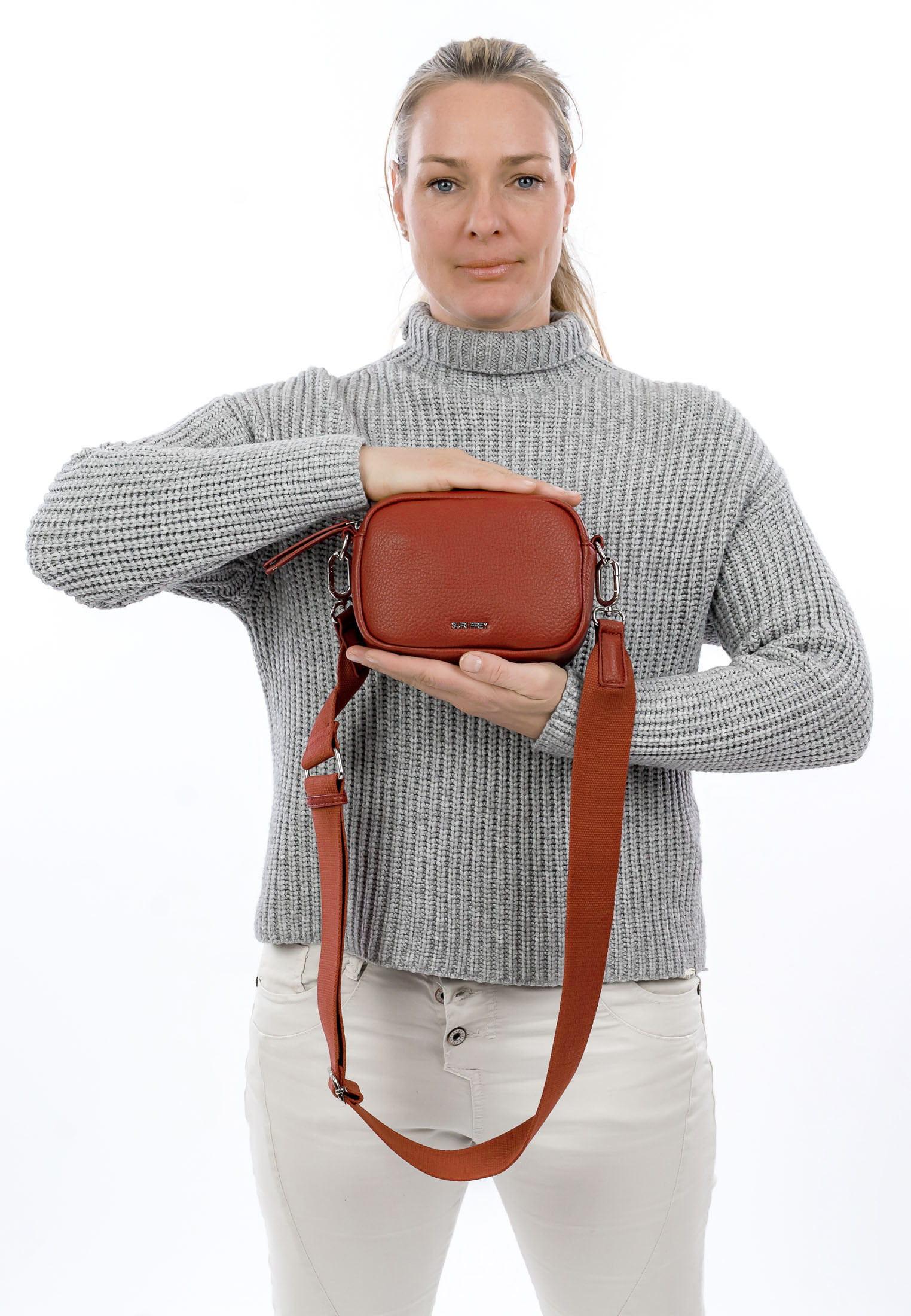 SURI FREY Jenny Sac à bandoulière  