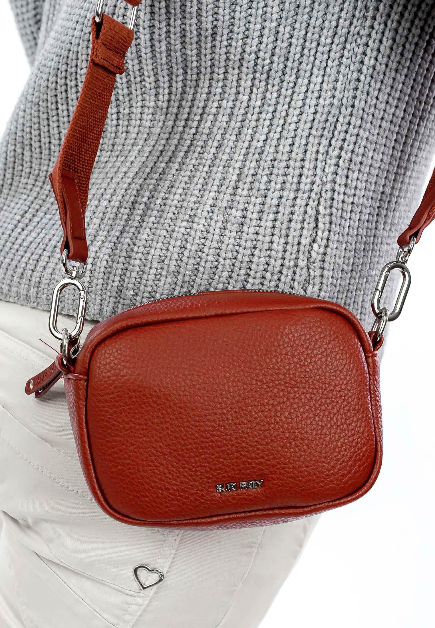 SURI FREY Jenny Sac à bandoulière  