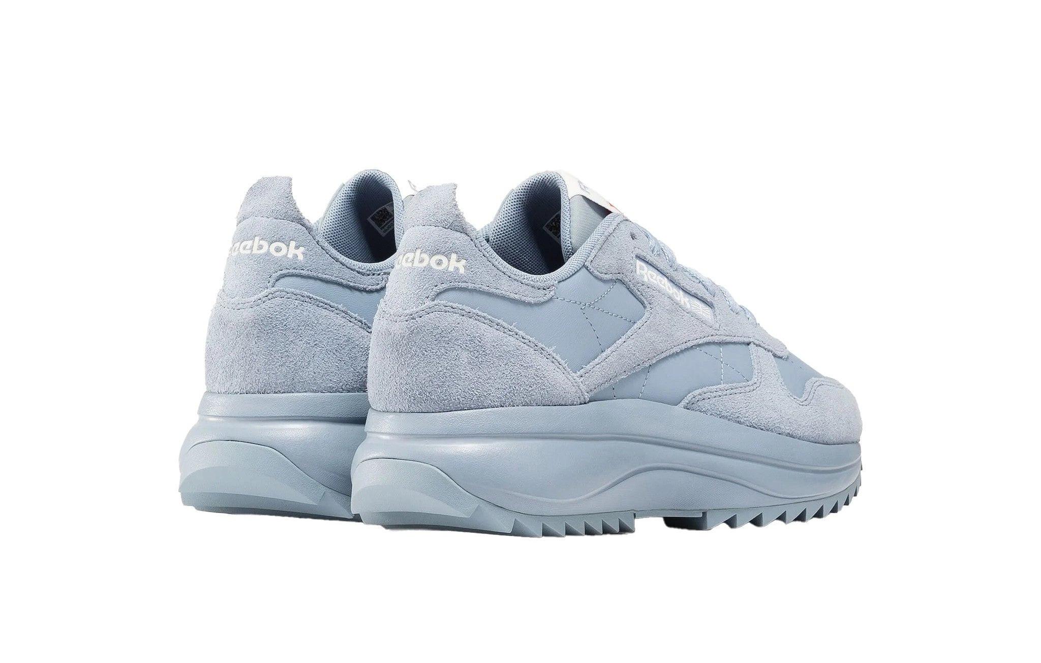 Reebok  Classic Leather SP - Basket cuir 