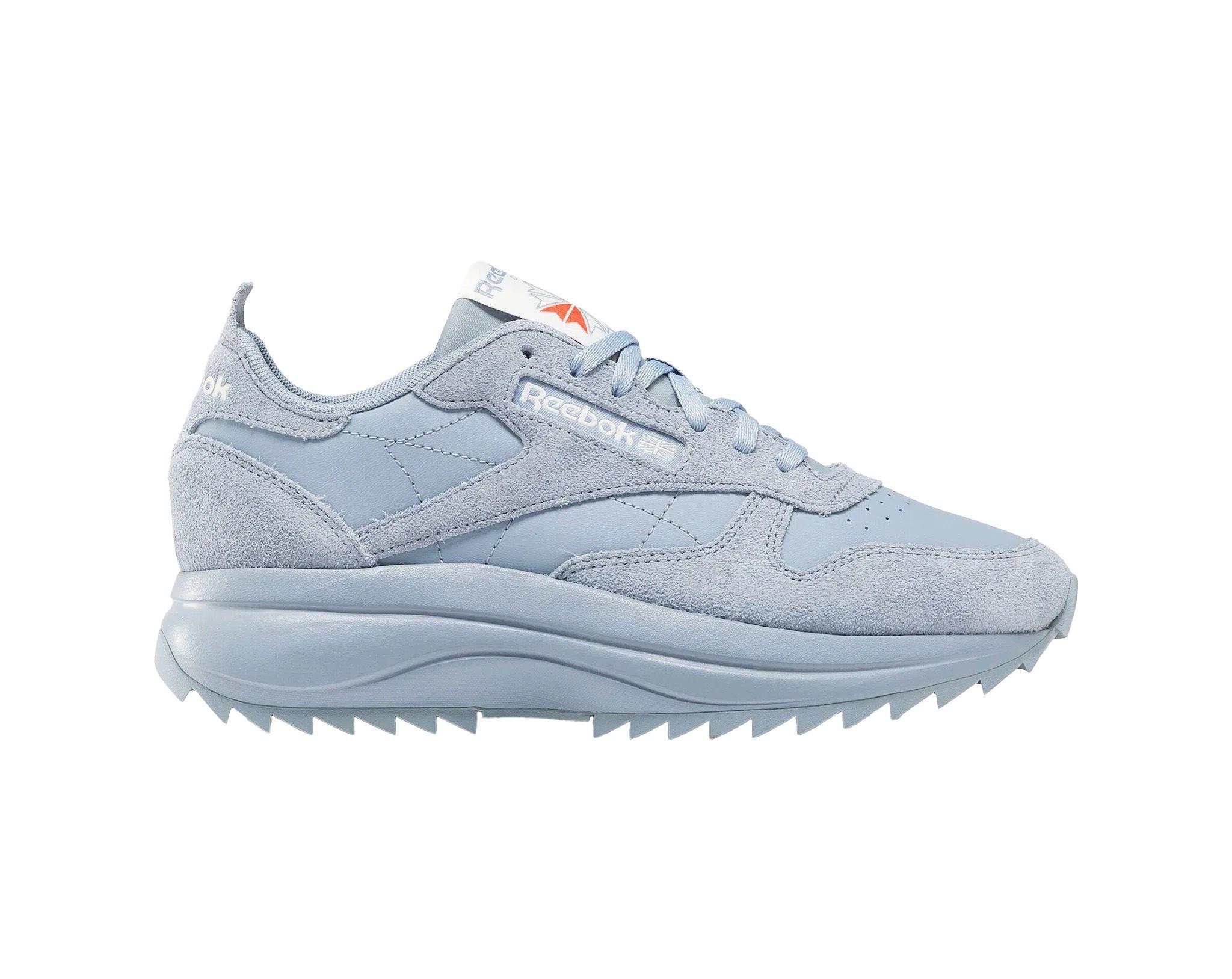 Reebok  Classic Leather SP - Basket cuir 