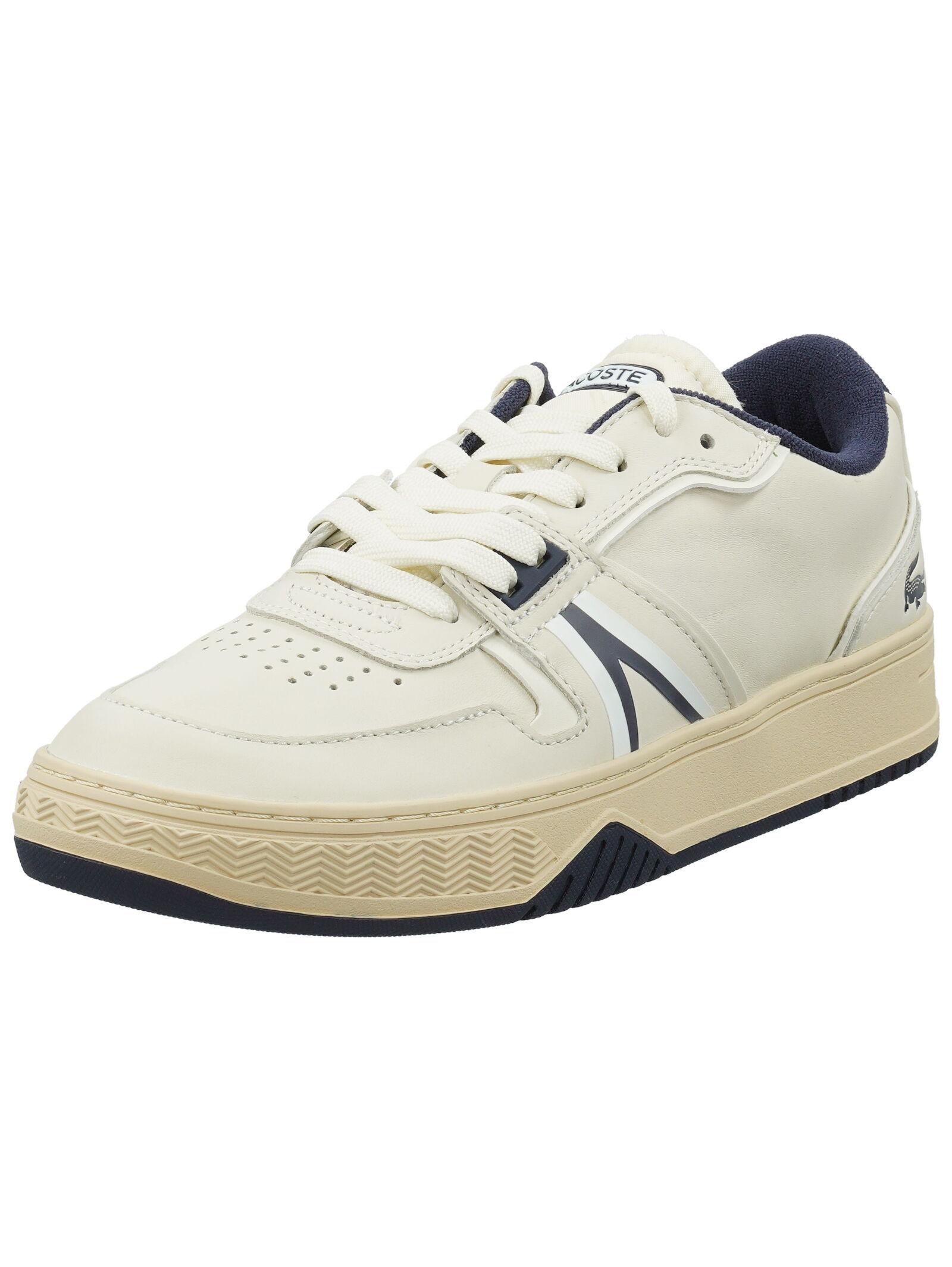 Image of Sneaker 46sma0052 Herren Weiss 40