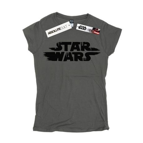 STAR WARS  Tshirt ROUGH 