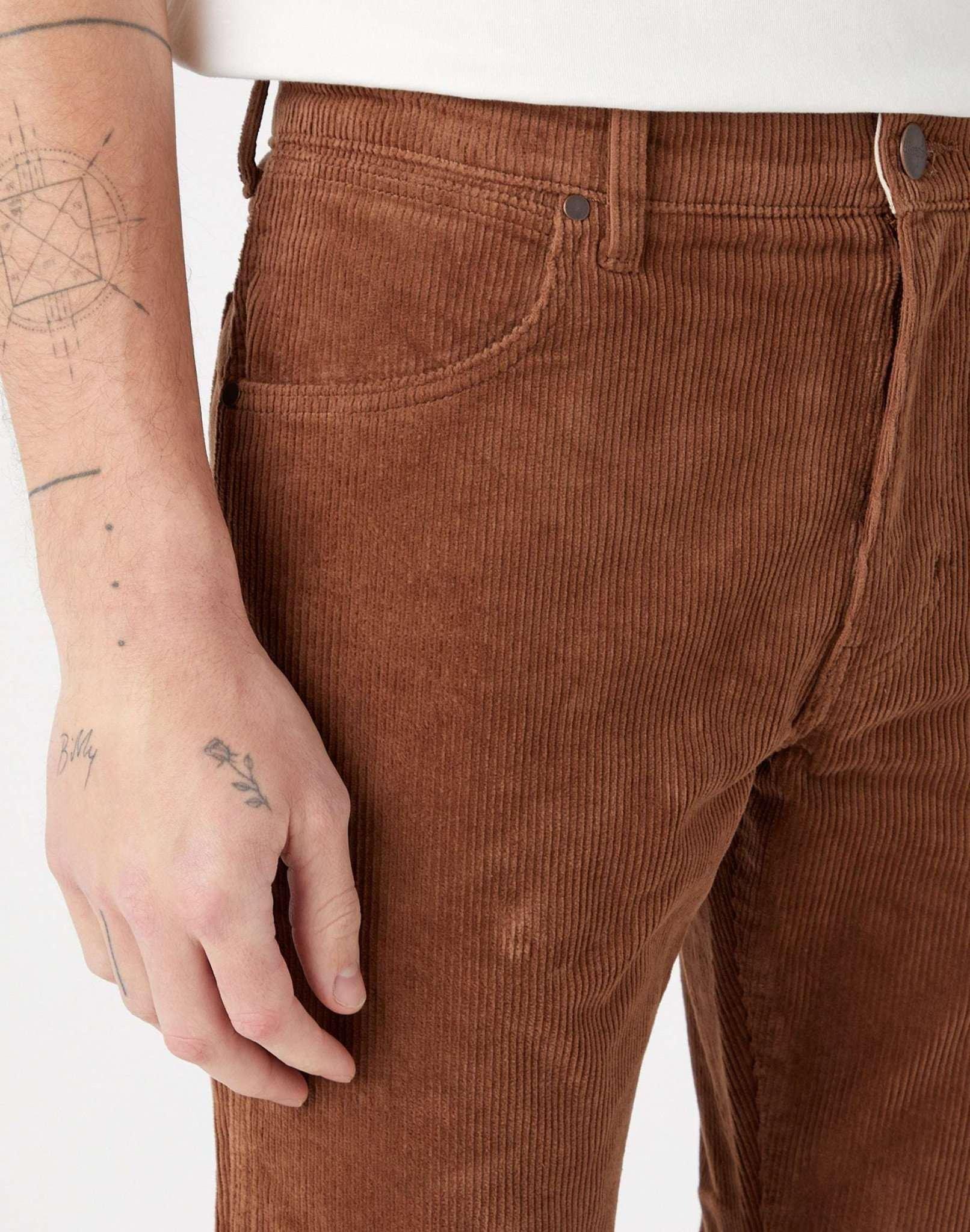 Wrangler  Hosen Larston 